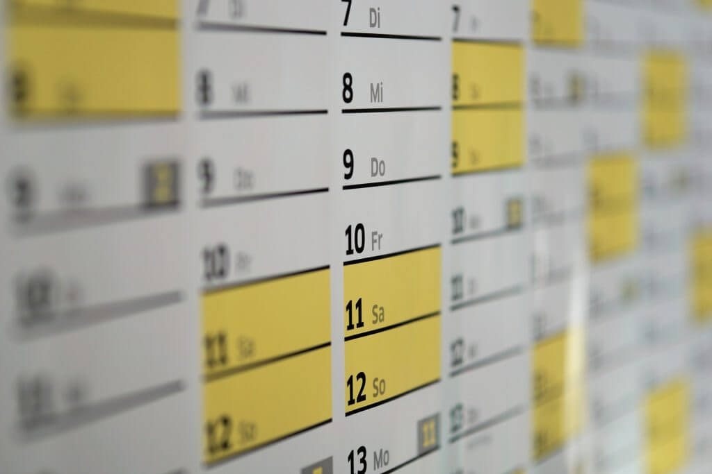למה השיווק שלכם צריך להיות 365 ימים בשנה ואיך תעשו את זה